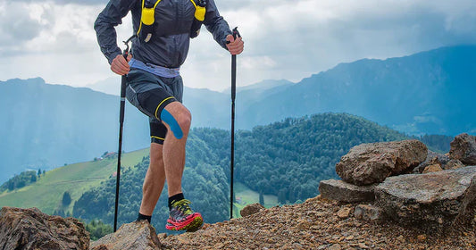 Die unverzichtbaren Wanderstöcke für Ihr Outdoor-Abenteuer