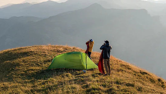 So bereitest du dich körperlich auf lange Sommerwanderungen vor: Sei bereit, die Trails zu erobern!