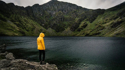 Die Vorteile des Wanderns für die mentale Gesundheit: Der Weg zum Wohlbefinden