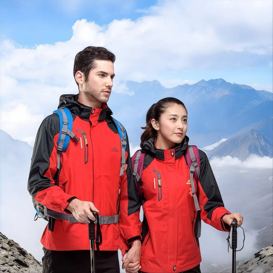 Dein Partner für hochwertige Outdoor-Ausrüstung und Accessoires