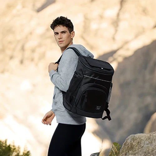 Kühltaschen – Der ideale Begleiter für dein Outdoor-Abenteuer