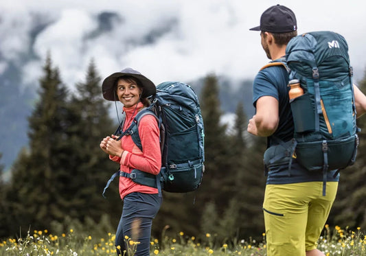 wanderrucksack