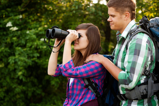 Die besten Ferngläser für Wanderer – Finde das perfekte Modell für dein Outdoor-Abenteuer !