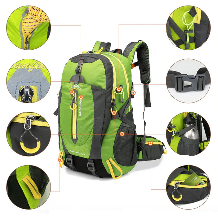 Wanderrucksack