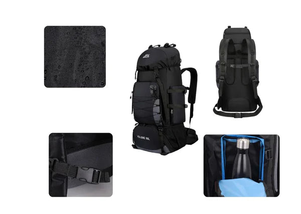 Wanderrucksack