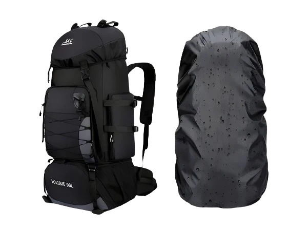 Wanderrucksack