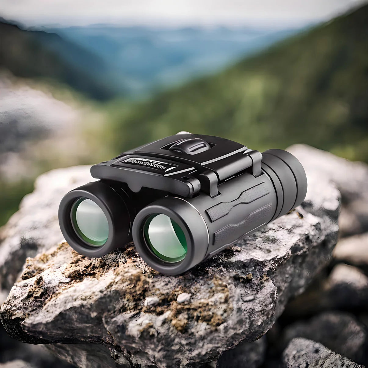 Fernglas – Expedition Trekking | Berge & Wandern