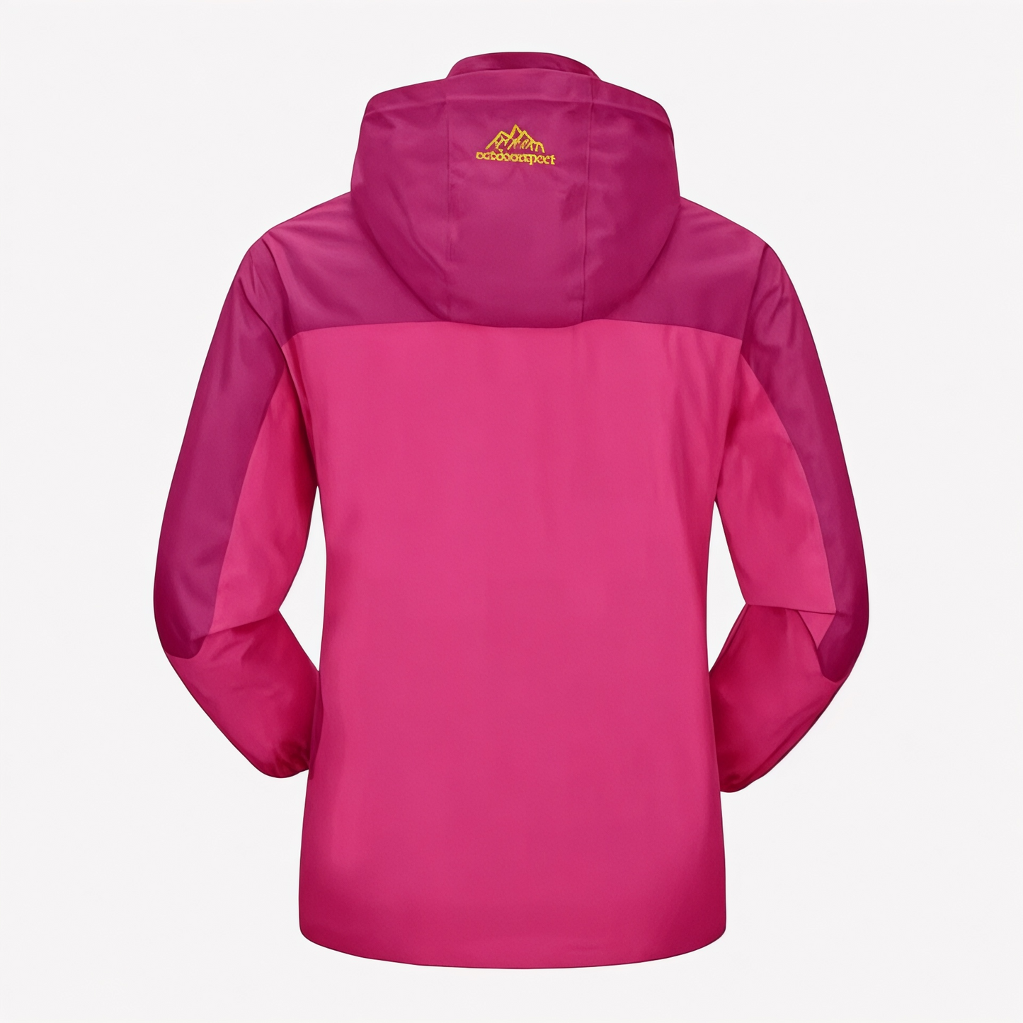 Trekkingjacke – Damen | Wasserdicht