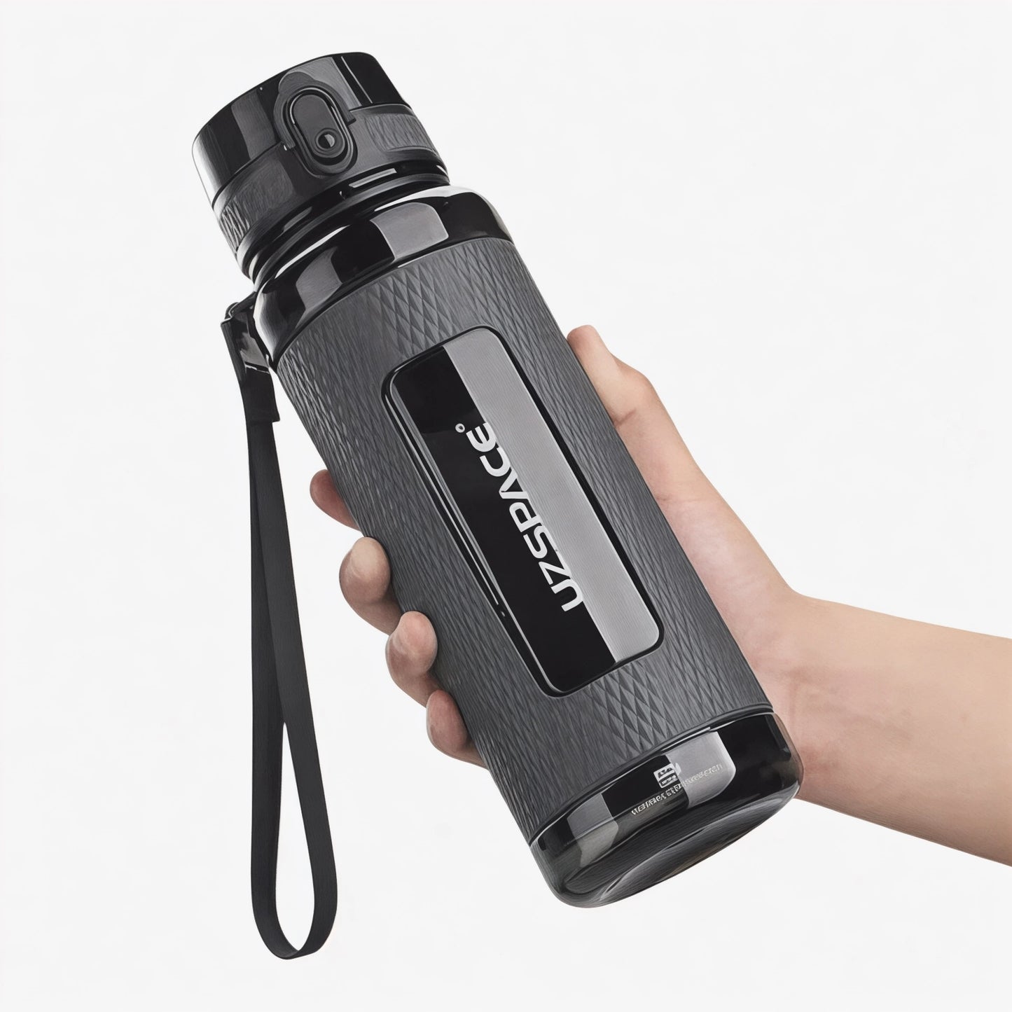 Trinkflasche – 800 ml | Outdoor