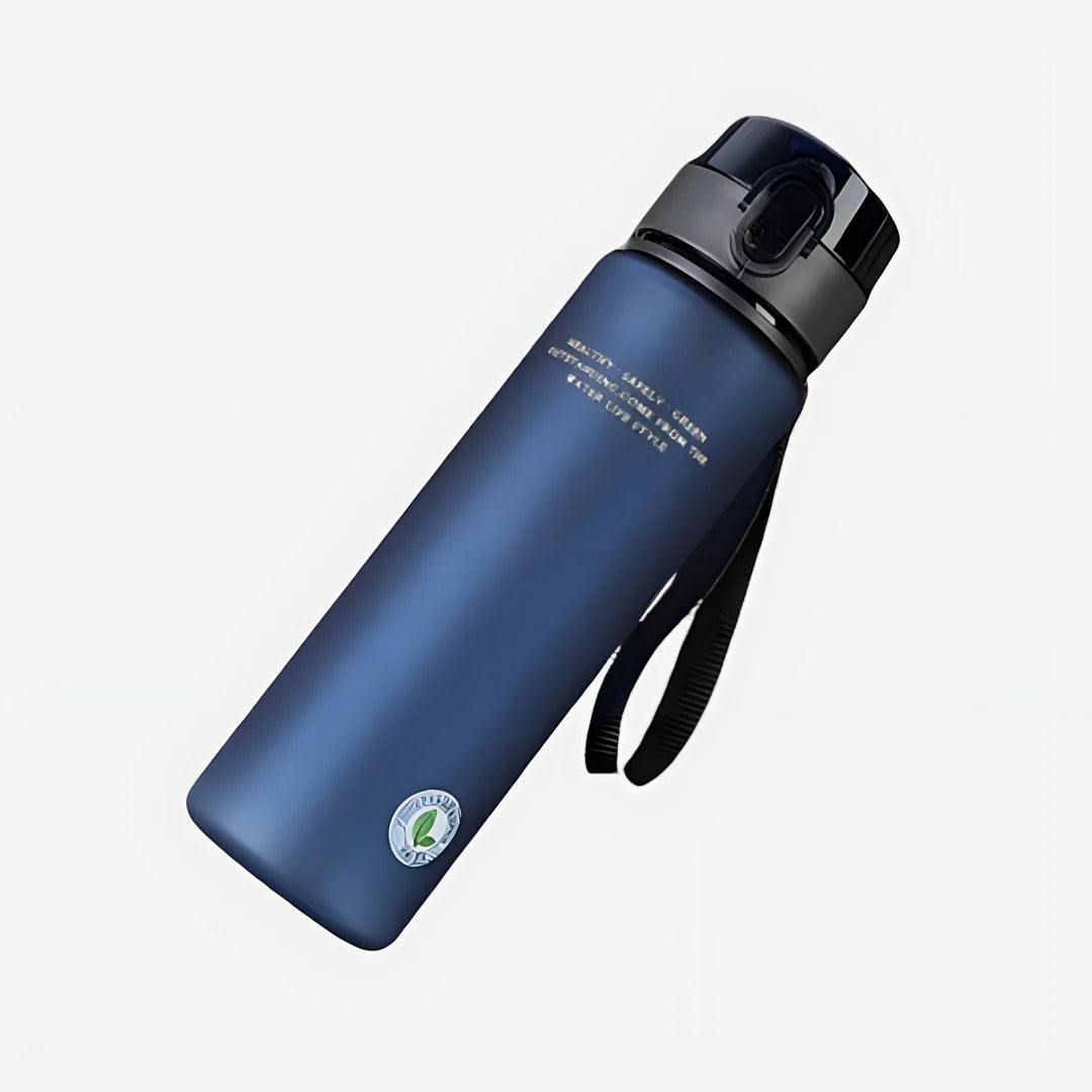Trinkflasche – 400 ml | Kompakt