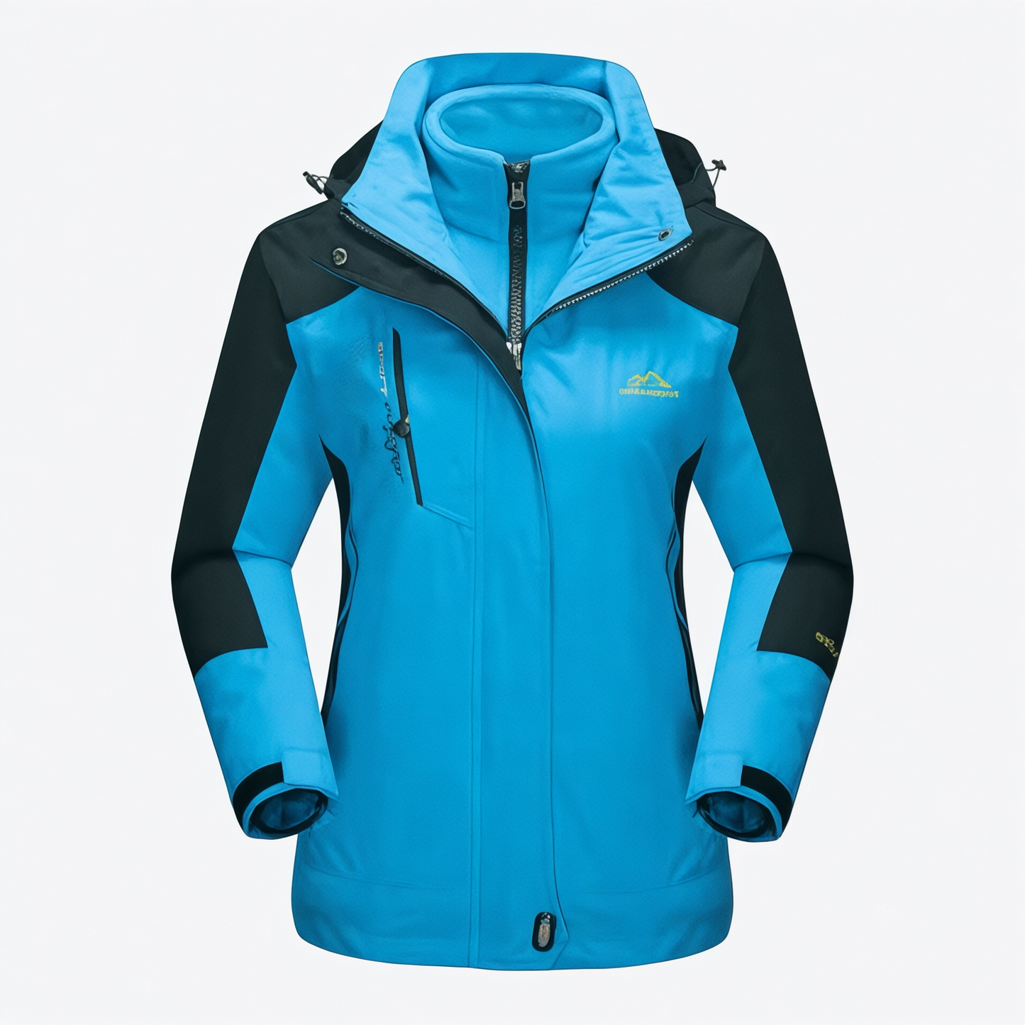 Wanderjacke – Damen | Winddicht