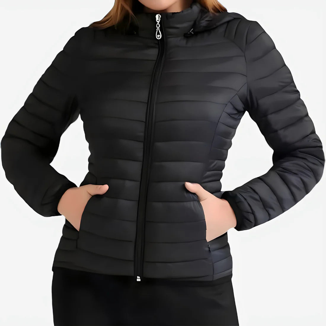 Leichte Daunenjacke – Damen | Natur & Berge