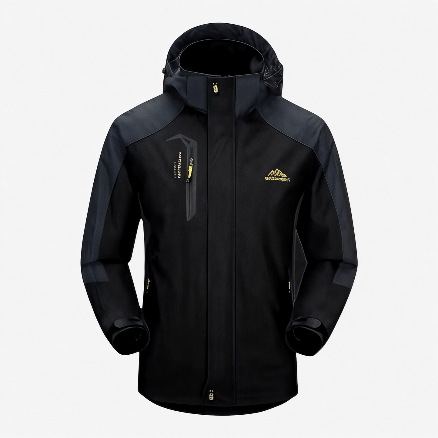 Trekkingjacke – Damen | Wasserdicht