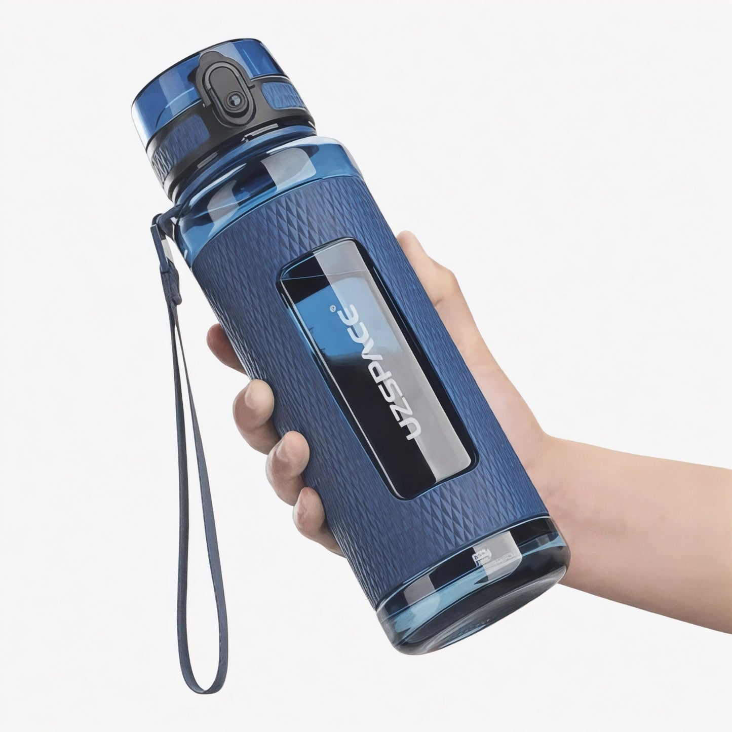 Trinkflasche – 800 ml | Outdoor
