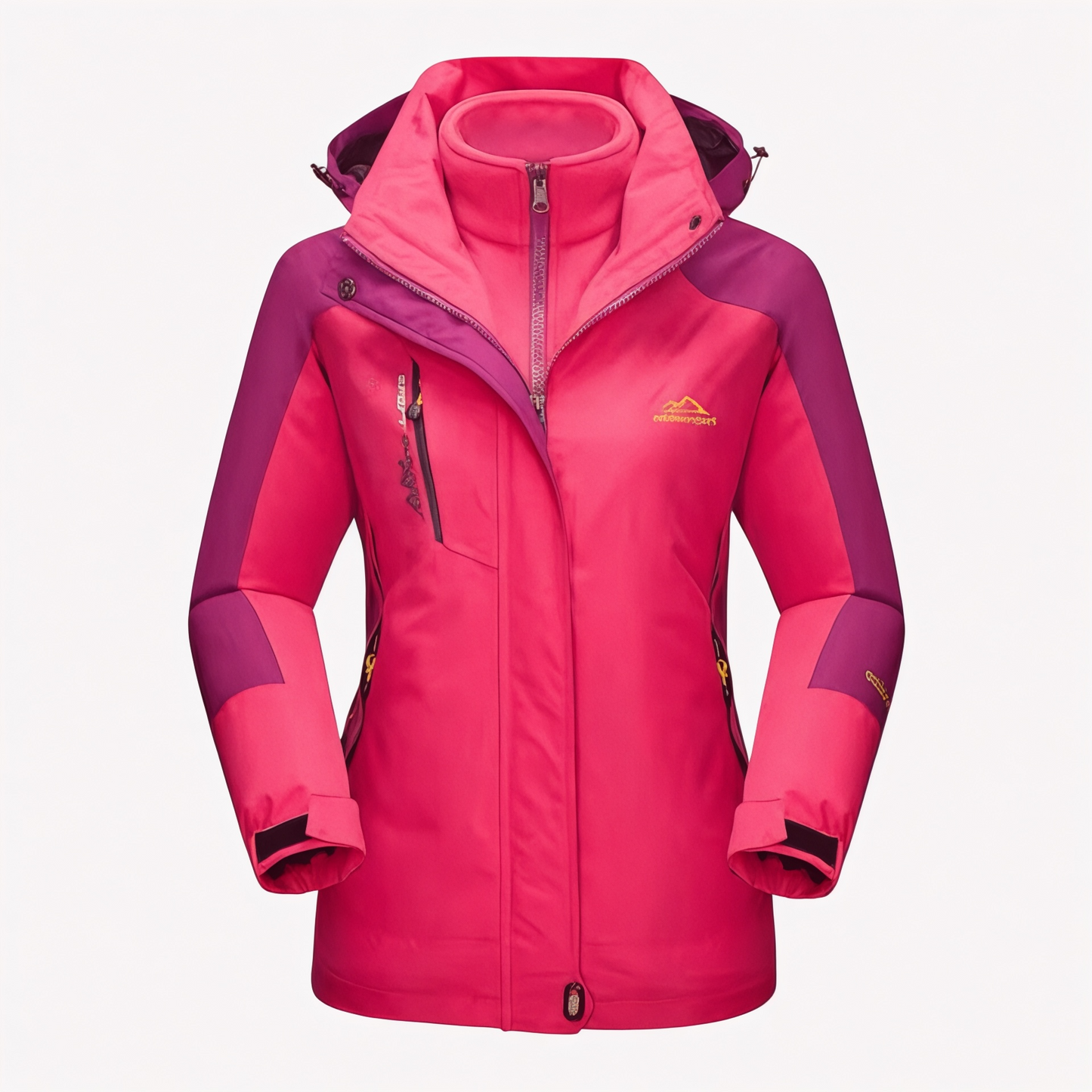 Wanderjacke – Damen | Winddicht