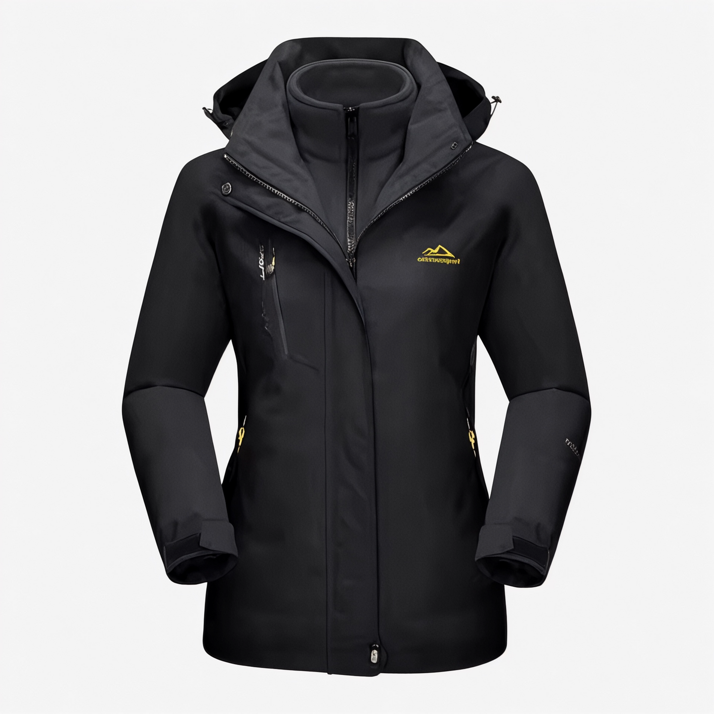 Wanderjacke – Damen | Winddicht
