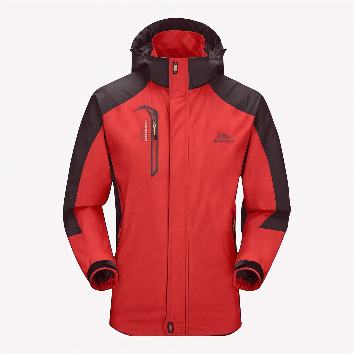 Trekkingjacke – Damen | Wasserdicht