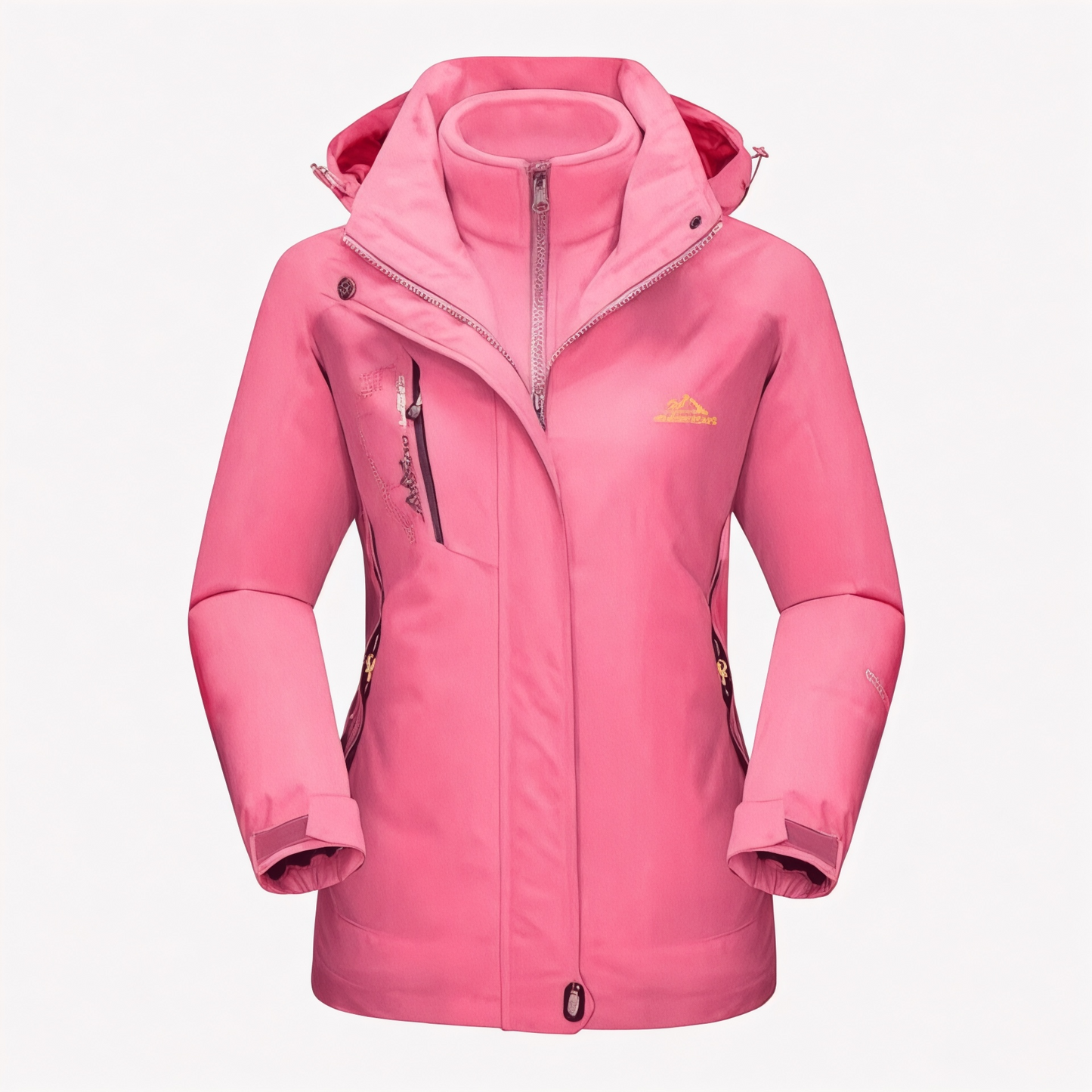 Wanderjacke – Damen | Winddicht