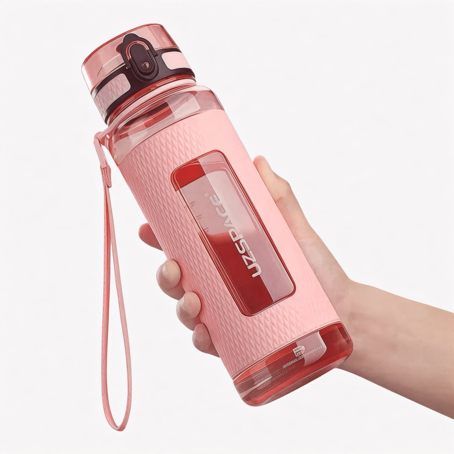 Trinkflasche – 800 ml | Outdoor