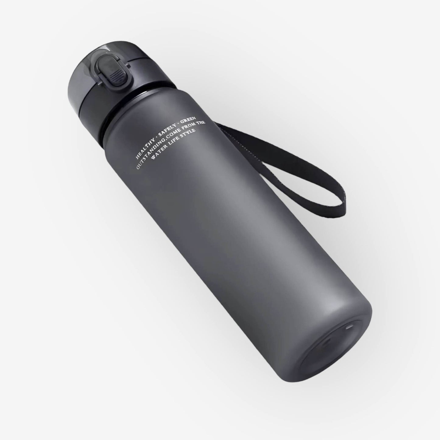 Trinkflasche – 400 ml | Kompakt