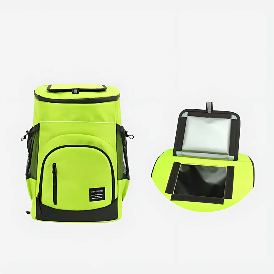 Kühlrucksack – 33 L | Wandern & Berge