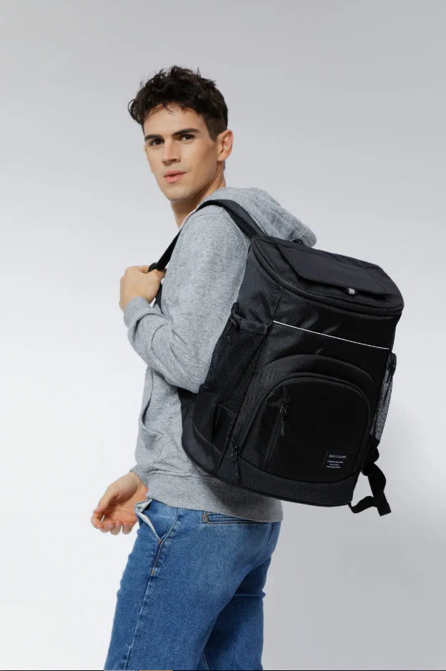 Kühlrucksack – 33 L | Wandern & Berge