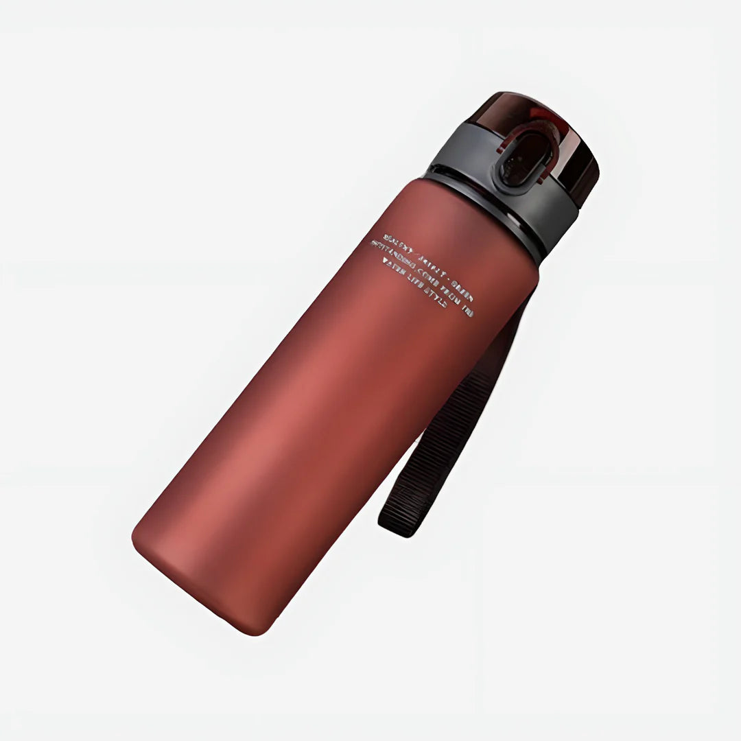 Trinkflasche – 400 ml | Kompakt
