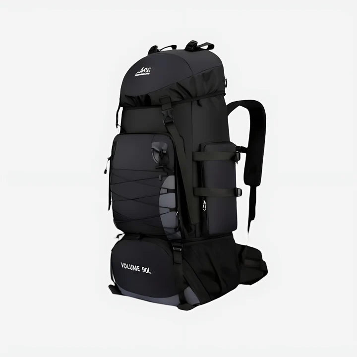 Trekking-Wanderrucksack 90 L | Outdoor, Berge & Natur