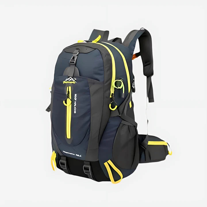 Wasserdichter Rucksack 40 L – Wandern | Berge & Trekking