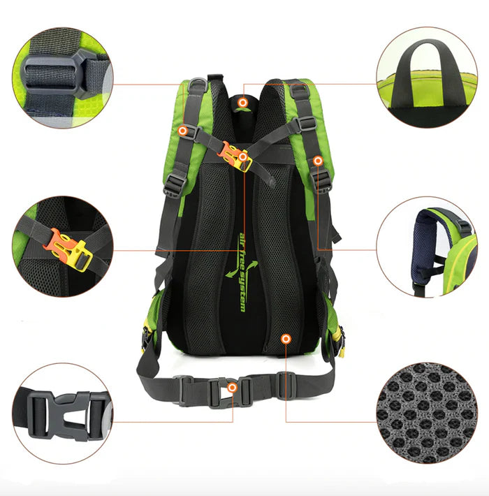 Wanderrucksack
