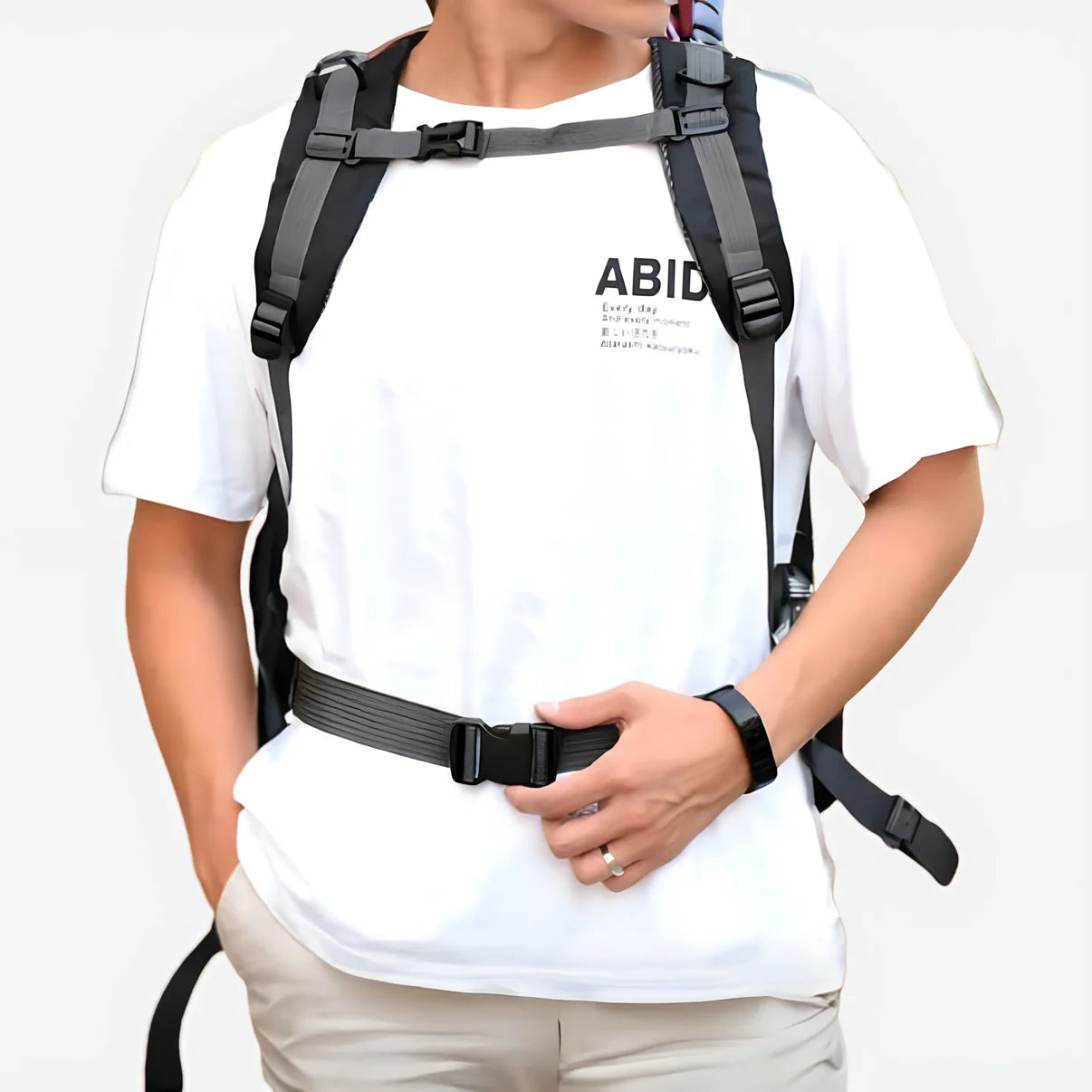 Wanderrucksack