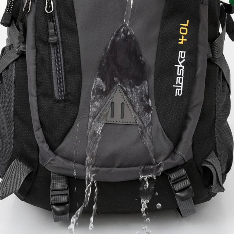 Wanderrucksack
