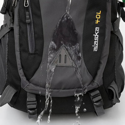 Wanderrucksack