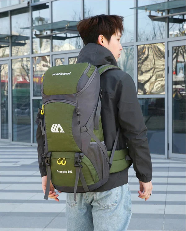 Wanderrucksack