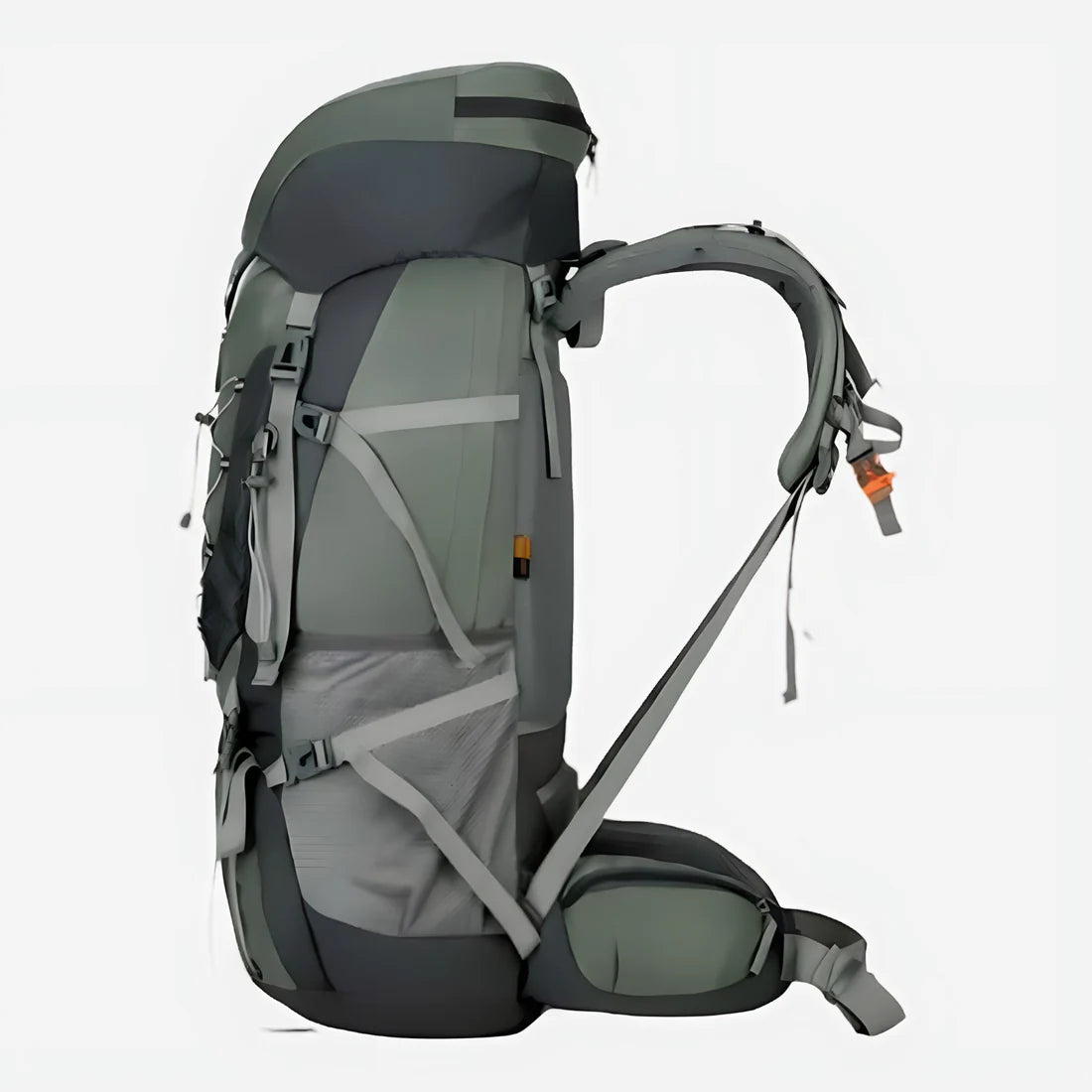 Wanderrucksack