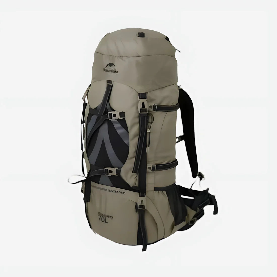 Wanderrucksack