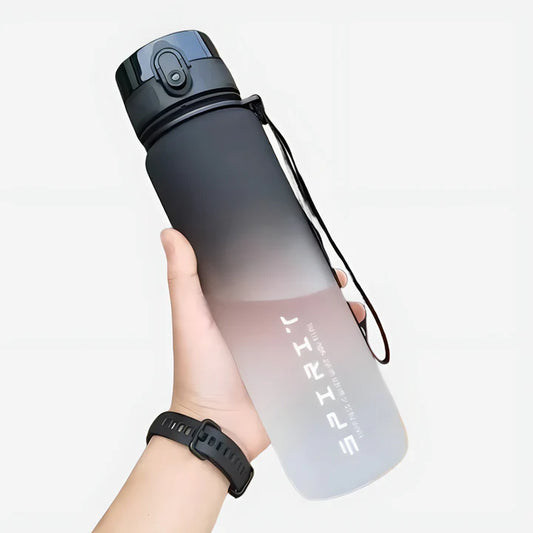Trinkflasche – 500 ml | Outdoor