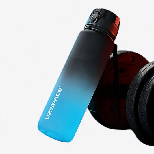 Trinkflasche – 500 ml | Fitness