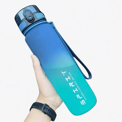 Trinkflasche – 500 ml | Outdoor
