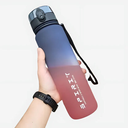 Trinkflasche – 500 ml | Outdoor