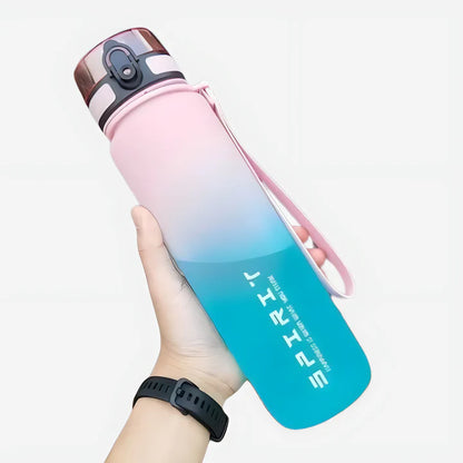 Trinkflasche – 500 ml | Outdoor
