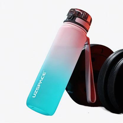 Trinkflasche – 500 ml | Fitness