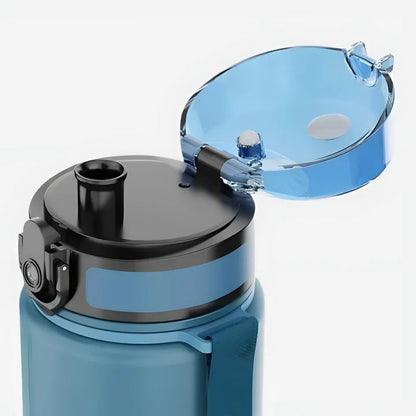 Trinkflasche – 500 ml | Outdoor