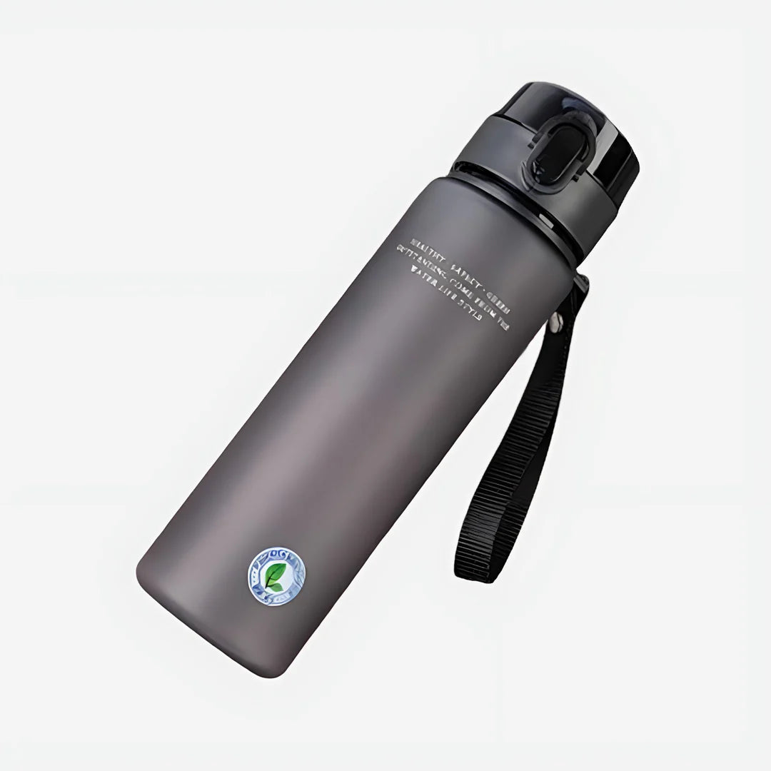 Trinkflasche – 400 ml | Kompakt