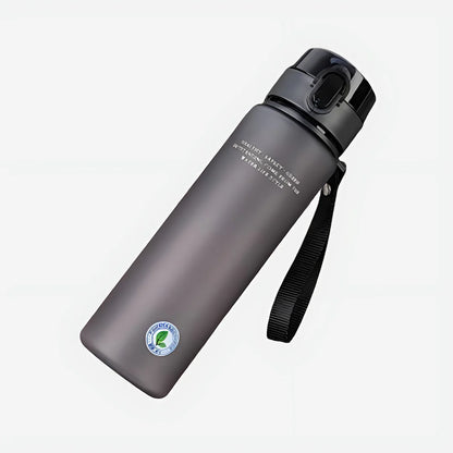 Trinkflasche – 400 ml | Kompakt