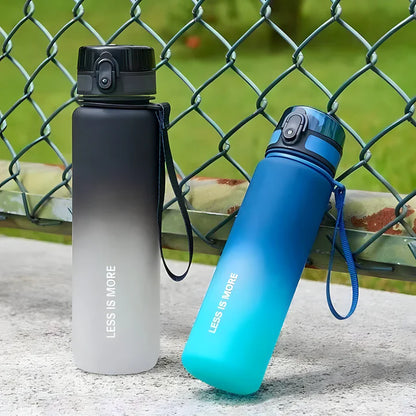 Trinkflasche – 500 ml | Outdoor