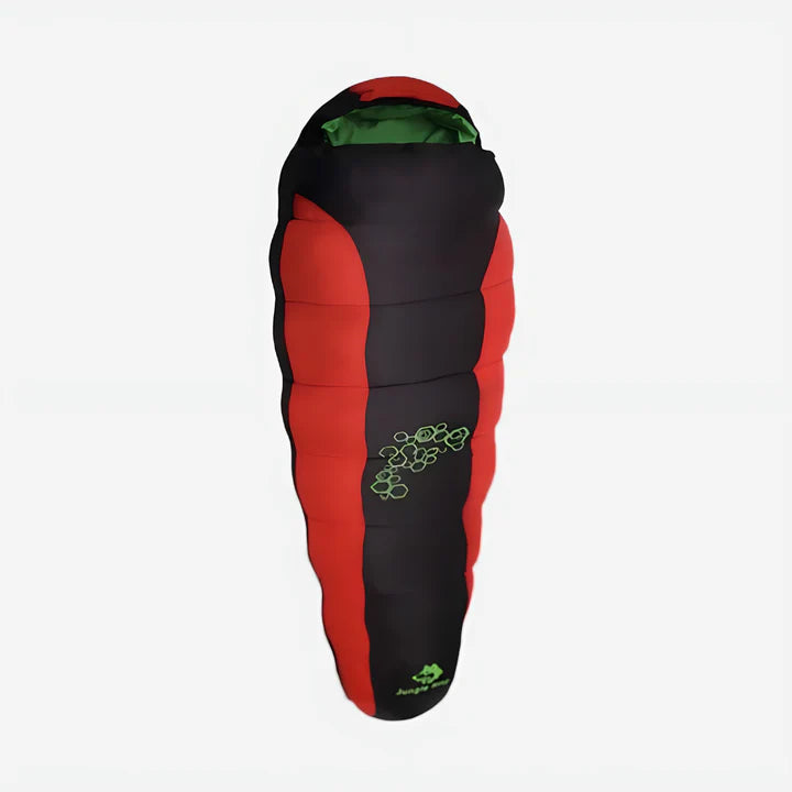 Schlafsack für extreme Kälte – Duvet -5 °C | Trekking & Outdoor | Berge & Natur