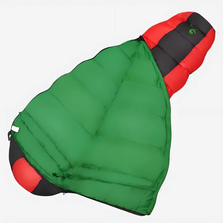 Schlafsack für extreme Kälte – Duvet -5 °C | Trekking & Outdoor | Berge & Natur