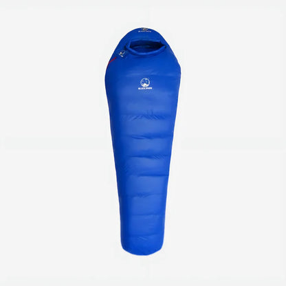 Schlafsack für kalte Nächte – Duvet -3 °C | Trekking – 4 Jahreszeiten | Unter 860 g