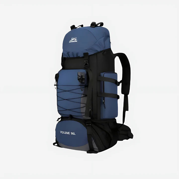 Trekking-Wanderrucksack 90 L | Outdoor, Berge & Natur